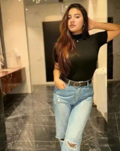 Escorts Dambo Rongjeng