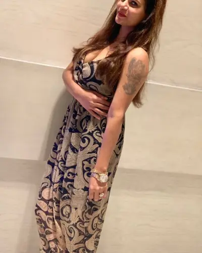 Dambo Rongjeng Escort