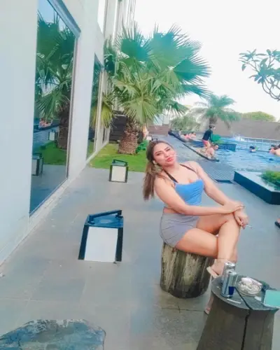 Escort Dambo Rongjeng